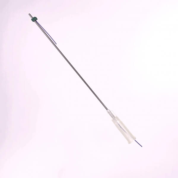 Cyto Threads Special V Cog 19G 100mm