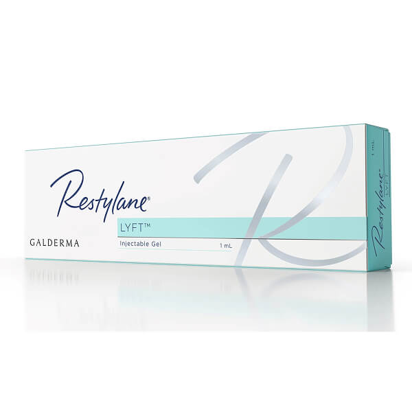 Restylane Lyft