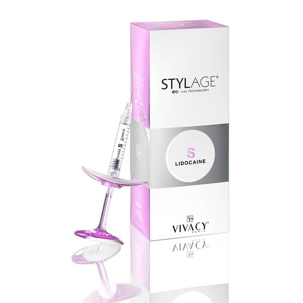 Stylage S Lidocaine