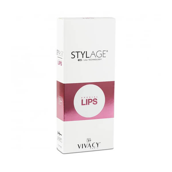 Stylage Special Lips