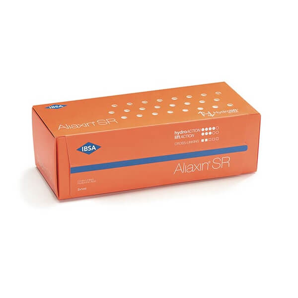 Aliaxin SR