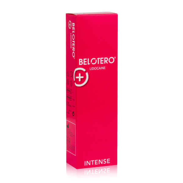 Belotero Intense