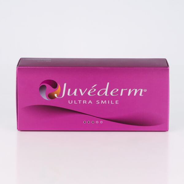 Juvederm Ultra Smile