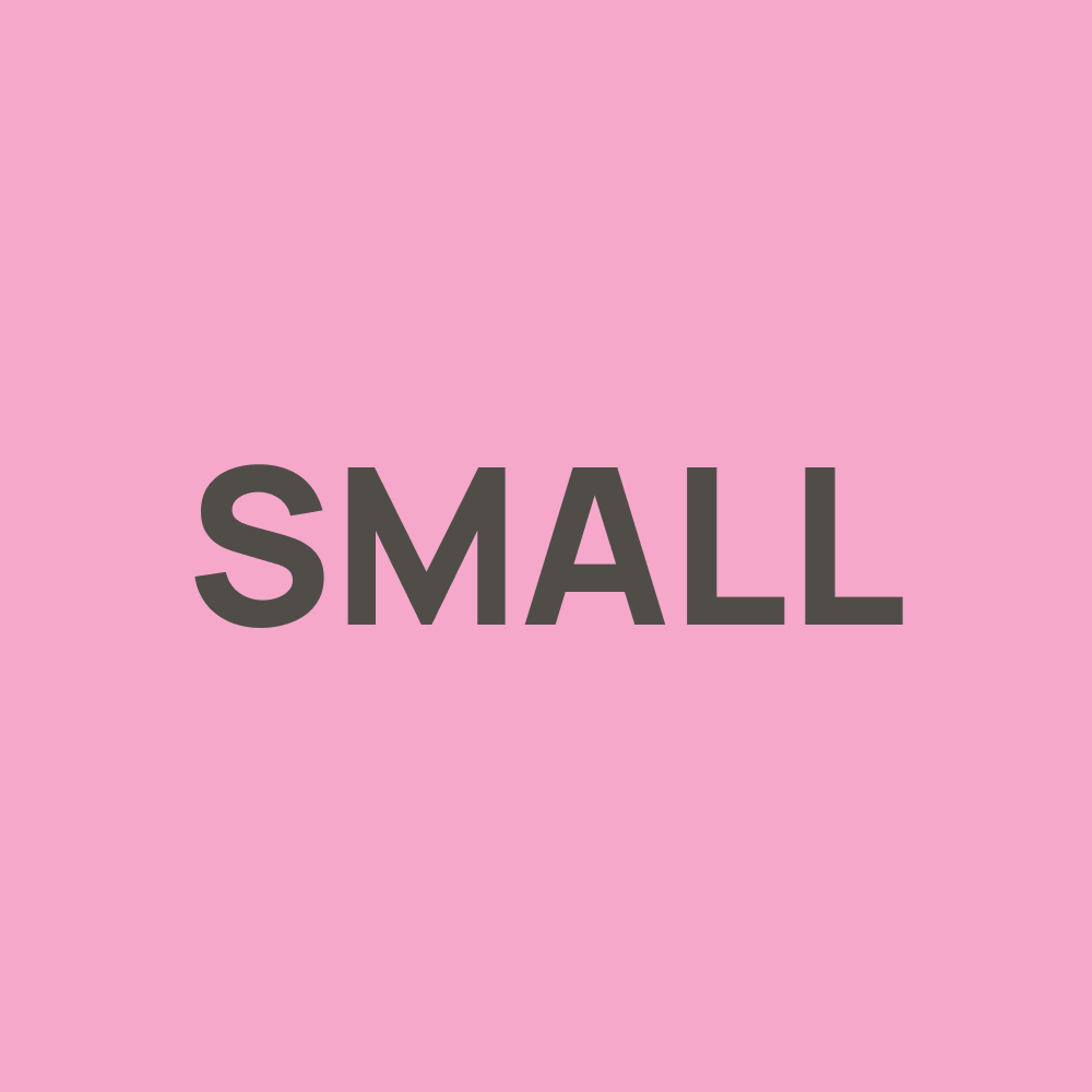 Face & Body - SMALL Startkit