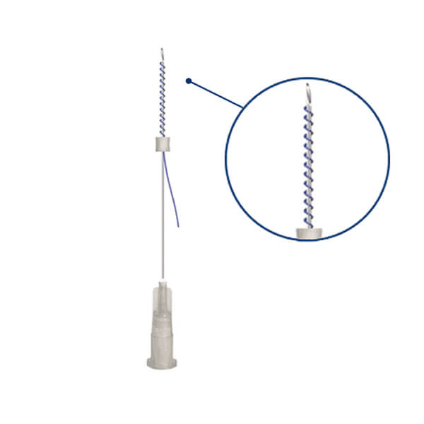 Cyto Threads Screw 26G 90mm