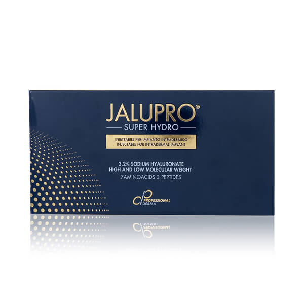 Jalupro Super Hydro