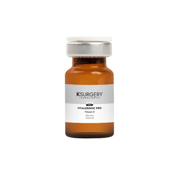 PRO Vitamin C Active Vial