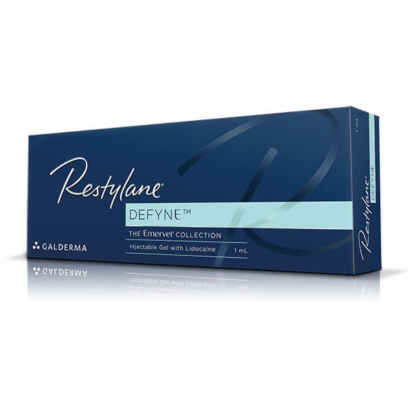 Restylane Defyne