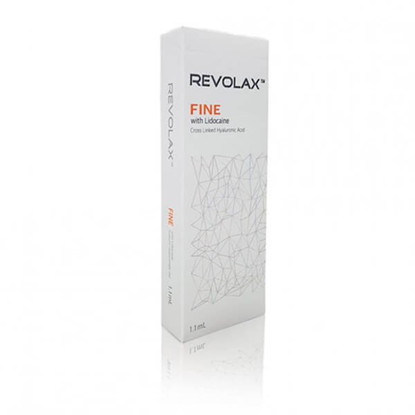 Revolax Fine