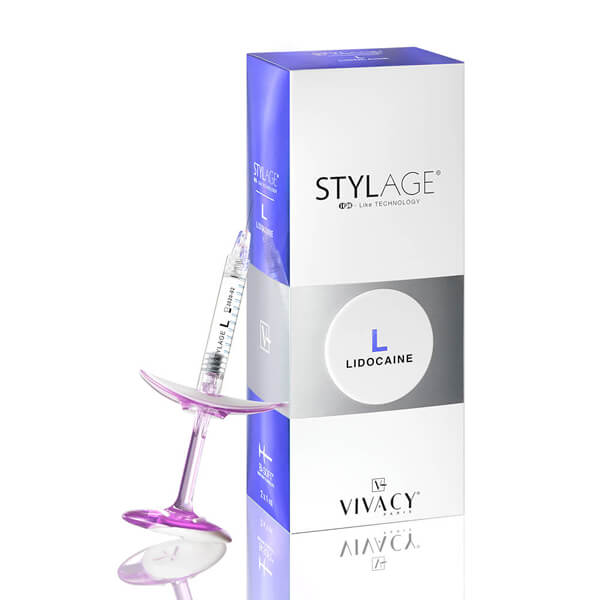Stylage L Lidocaine