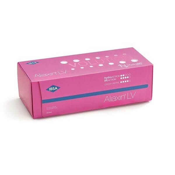 Aliaxin LV