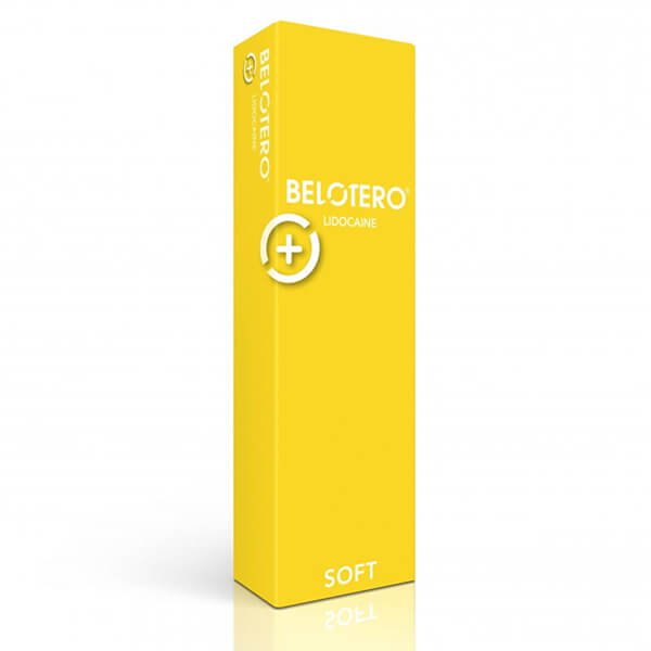 Belotero Soft
