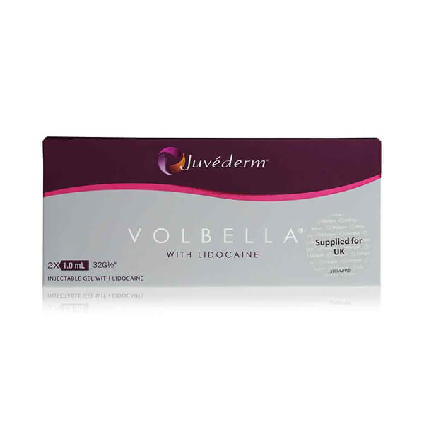 Juvederm Volbella