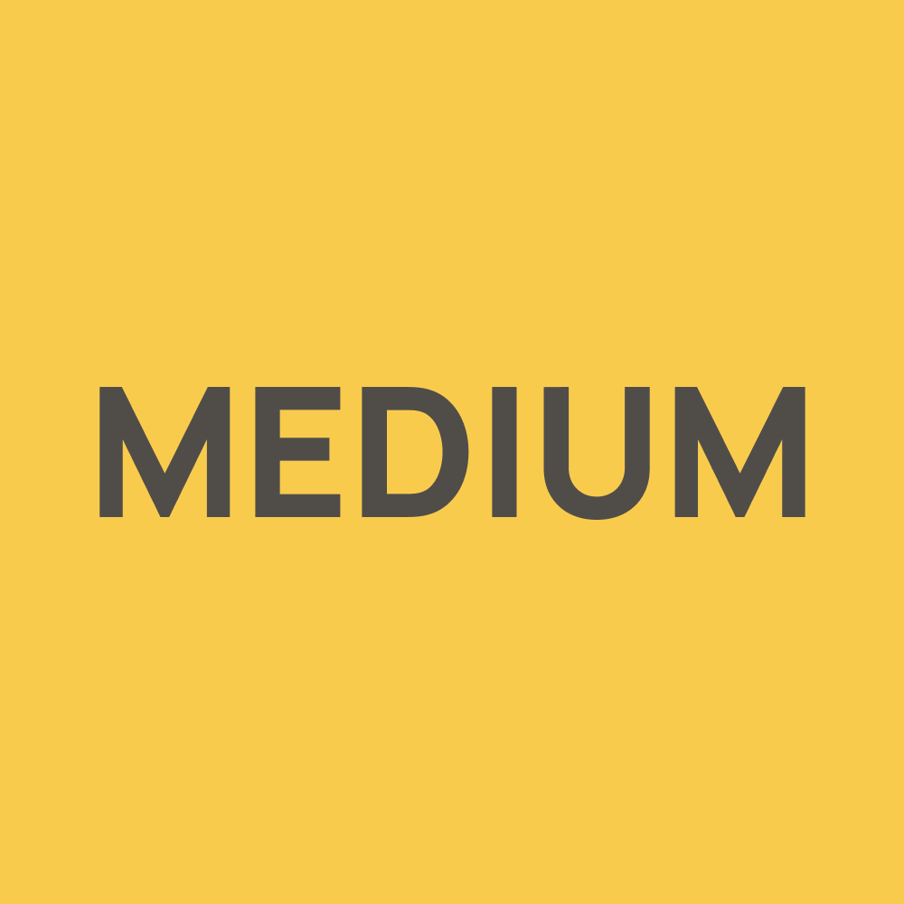 Face & Body - MEDIUM Startkit