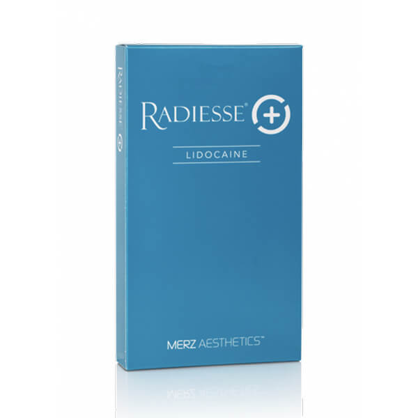 Radiesse Lidocaine